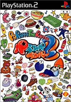 【中古】 パラッパラッパー2画像