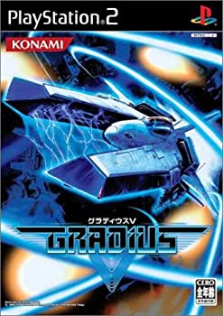 【中古】 グラディウスV