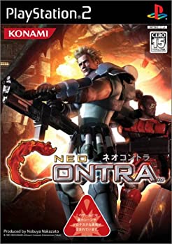 【中古】 NEO CONTRA