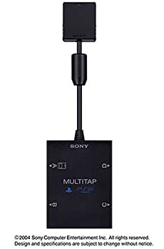 【中古】 PlayStation 2 専用マルチタップ SCPH-70120