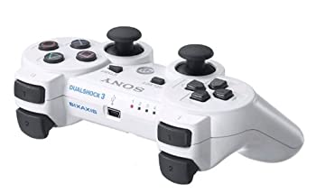 【中古】 無線電話制御装置 (DUALSHOCK3) 陶芸・白いこと