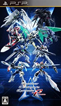 【中古】 Another Century's Episode Portable画像