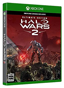【中古】 Halo Wars 2 アルティメットエディション - XboxOne