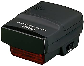 【中古】 Canon キャノン スピードライトトランスミッター ST-E2