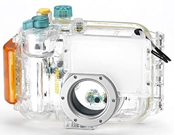 【中古】 Canon キャノン WP-DC900 ウォータープルーフケース|AJIMURA-SHOP