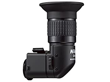 【中古】 Nikon ニコン 変倍一角ファインダ DR-5