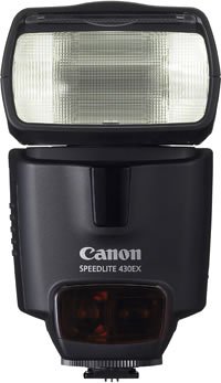【中古】 Canon キャノン スピードライト 430EX SP430EX 13,317円