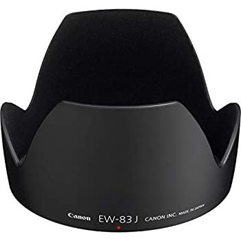 【中古】 Canon キャノン レンズフード EW-83J