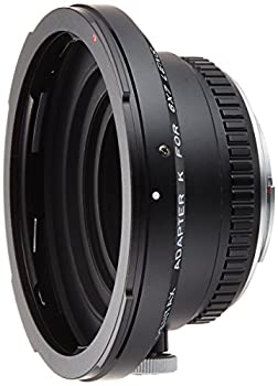 【中古】 PENTAX 67レンズ用アダプターK 37954