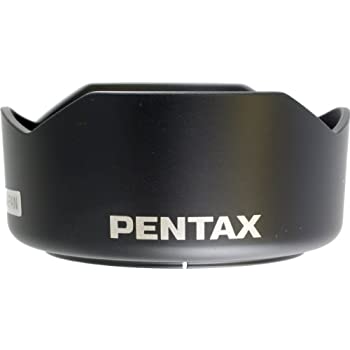 【中古】 PENTAX レンズフード PH-RBA49 (FA35mmF2用) 34796