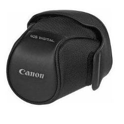 【中古】 Canon キャノン セミハードケース EH19-L