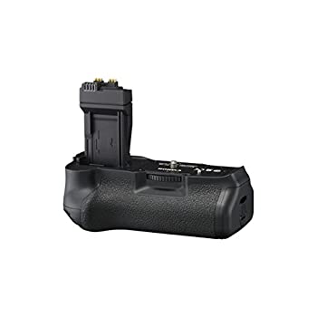 【中古】 Canon キャノン バッテリーグリップ BG-E8|AJIMURA-SHOP