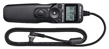 【中古】 Nikon ニコン リモートコード MC-36A