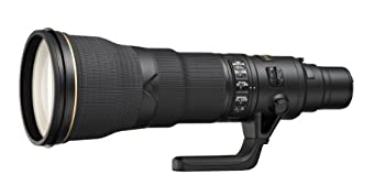 【中古】 Nikon ニコン 単焦点レンズ AF-S NIKKOR 800mm f/5.6E FL ED VR フルサイズ対応|AJIMURA-SHOP