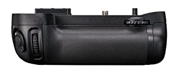 【中古】 Nikon ニコン マルチパワーバッテリーパック MB-D15|AJIMURA-SHOP