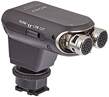【中古】 ソニー ステレオマイクロホン ECMXYST1M C|AJIMURA-SHOP