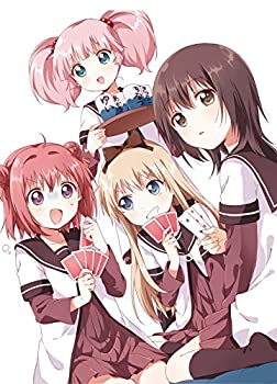 【中古】 ゆるゆり さん☆ハイ! ぶる~れいこんぷり~とぼっくす [Blu-ray]｜AJIMURA-SHOP