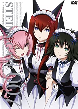 【中古】 STEINS;GATE Vol.7 (通常版) [DVD]｜AJIMURA-SHOP