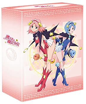 【中古】 奥さまは魔法少女 第1巻 [DVD]画像