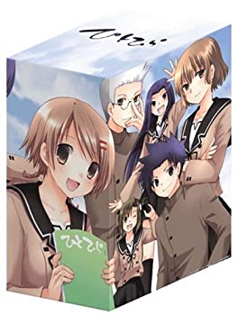 【中古】 ひとひら 第1巻 [DVD] 4,532円