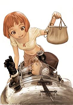 【中古】 ラストエグザイル DVD-BOX ヴァンシップ (タチアナ機) 付豪華限定盤