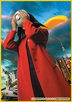 【中古】 立喰師列伝 コレクターズセット (初回限定生産) [DVD]｜AJIMURA-SHOP