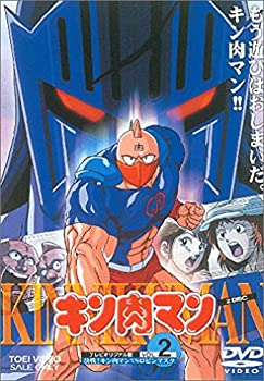 楽天市場】【中古】【DVD】キン肉マン2世 マッスル人参 争奪戦