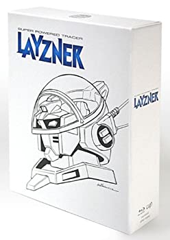 【中古】 蒼き流星SPTレイズナー Blu-ray BOX 40,076円
