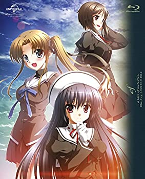 【中古】 ef - a tale of melodies. Blu-ray BOX (初回限定版)|AJIMURA-SHOP