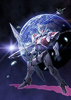 【中古】 宇宙の騎士テッカマンブレード Blu-ray BOX (初回限定生産版)|AJIMURA-SHOP