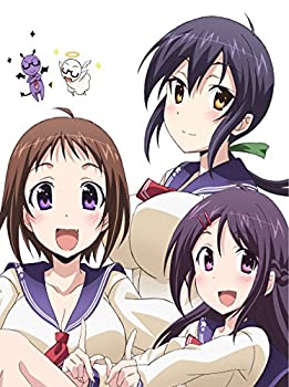【中古】 おくさまが生徒会長!+! 上 [Blu-ray]｜AJIMURA-SHOP