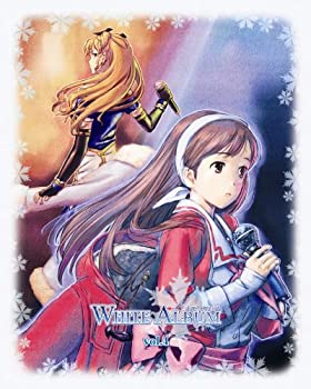 【中古】 WHITE ALBUM Vol.4 [Blu-ray]｜AJIMURA-SHOP