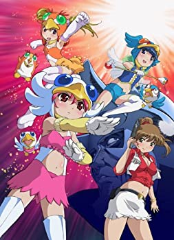 【中古】 きグルみっくV3-ベストエピソードコレクション- [DVD]