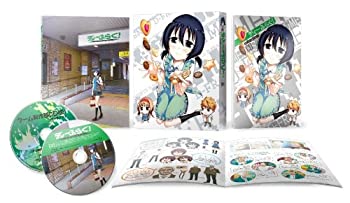 【中古】 ディーふらぐ! 第3巻 [Blu-ray]