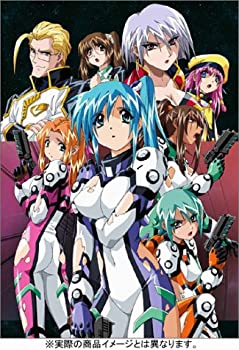 【中古】 ダイバージェンス・イヴ(1)〈限定版〉 [DVD]画像