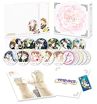 【中古】 マリア様がみてる Complete Blu-ray BOX (初回限定生産)