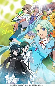 【中古】 LEMON ANGEL PROJECT [DVD]画像