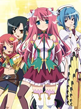 【中古】 真・恋姫†無双 Blu-ray BOX|AJIMURA-SHOP