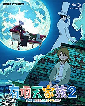 【中古】 有頂天家族2 Blu-ray BOX 下巻 [Blu-ray]｜AJIMURA-SHOP