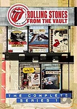 【中古】 From the Vault: Complete Series 1 Box Set / [DVD]｜AJIMURA-SHOP