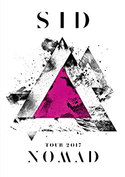 【中古】 SID TOUR 2017 NOMAD [DVD]
