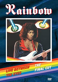 【中古】 ライヴ・ビトウィーン・ジ・アイズ&ザ・ファイナル・カット [DVD]
