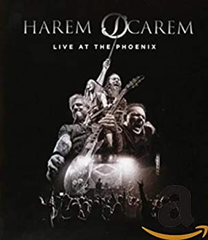 【中古】 Live at the Phoenix [Blu-ray]｜AJIMURA-SHOP
