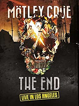【中古】 End Live in Los Angeles / [DVD]