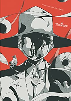 【中古】 amazarashi LIVE 360° 虚無病 [DVD]