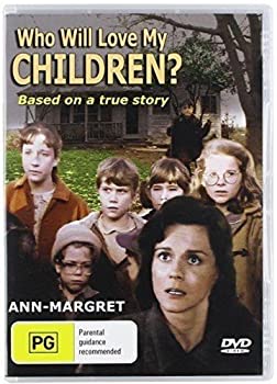 【中古】 Who Will Love My Children / [DVD]｜AJIMURA-SHOP
