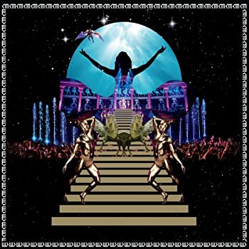 【中古】 アフロディーテ・レ・フォリー ライヴ・イン・ロンドン [DVD]｜AJIMURA-SHOP
