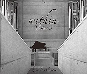 【中古】 within Vision 3 [DVD+2CD]｜AJIMURA-SHOP