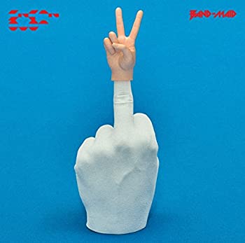【中古】 start over (初回生産限定盤B)|AJIMURA-SHOP