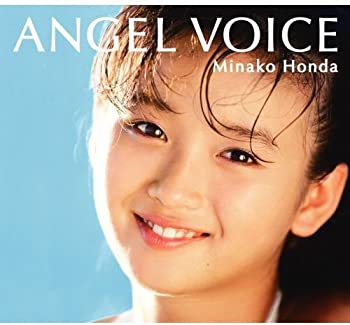 【中古】 ANGEL VOICE (DVD付)|AJIMURA-SHOP